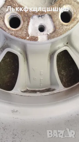 16 цола за BMW, снимка 6 - Гуми и джанти - 47434613