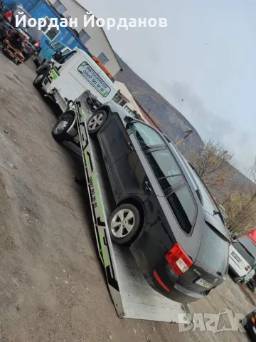 Денонощна Пътна Помощ Шумен , снимка 2 - Пътна помощ - 48502135