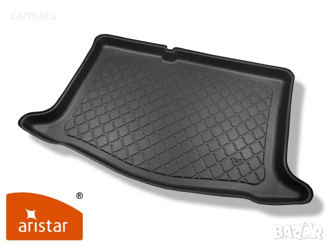 Стелка за багажник Aristar за Nissan Micra K14 (2017-2023) - Хечбек - 5D