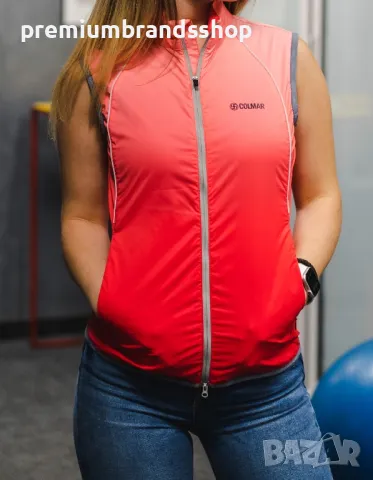 Colmar елек XS/S шушляков , снимка 1