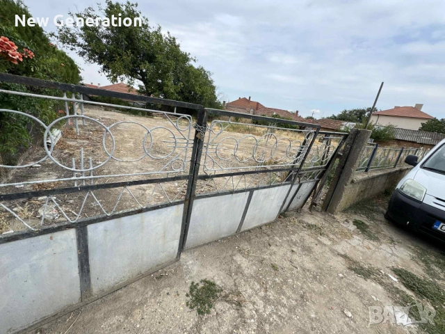 Продава се парцел в регулация на главен път - с.Чернолик , снимка 3 - Парцели - 51672292