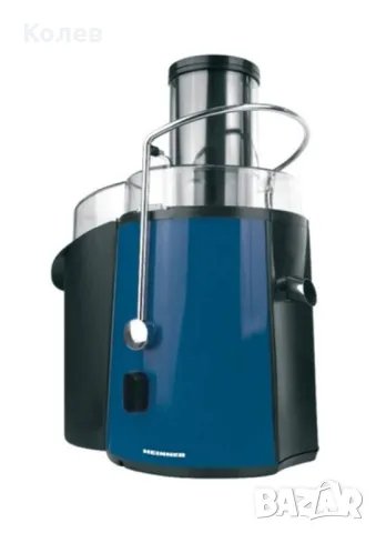 Сокоизстисквачка Heinner като нова