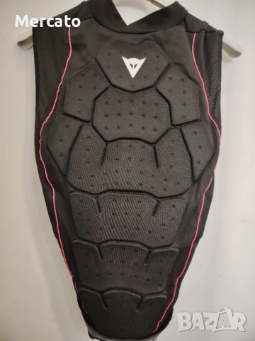 Мото екипировка протектор 