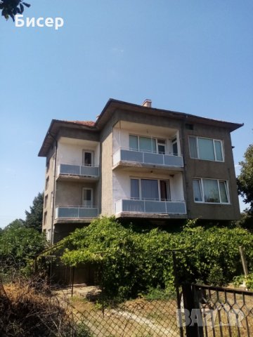 продавам къща гр.Главиница, снимка 1 - Къщи - 27502776