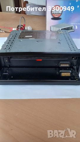 Авто цд плеъп ДИПОН, снимка 7 - Ресийвъри, усилватели, смесителни пултове - 38816281