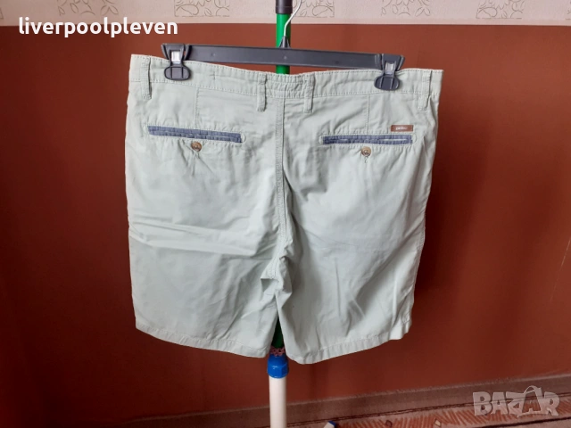 👉Gardeur Original W-36, снимка 3 - Къси панталони - 53846010