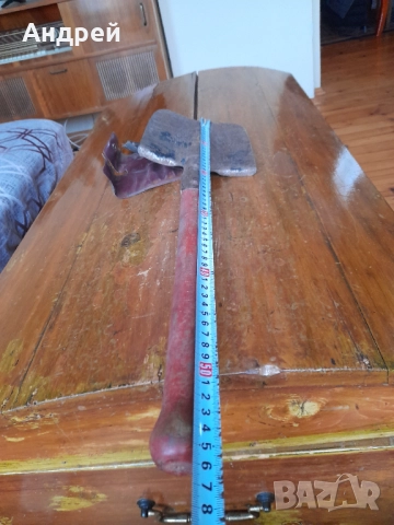 Стара лопатка Мототехника,Автолопатка, снимка 8 - Други ценни предмети - 52084080