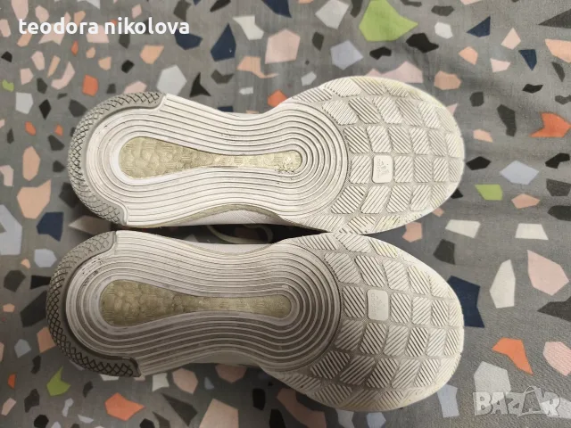 Оригинална мъжки маратонки Adidas boots , снимка 6 - Маратонки - 55874907