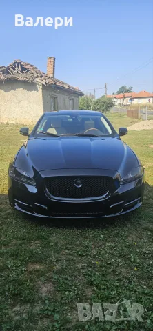 НОВ ВНОС JAGUAR XJ 3.0 L