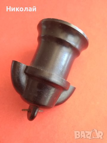 Старинна фасунга, снимка 4 - Антикварни и старинни предмети - 44420545