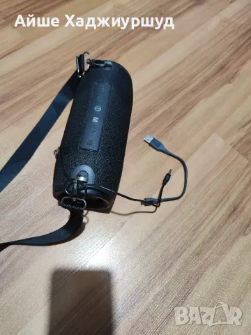 Блутут колонка, снимка 9 - Друга електроника - 50113027