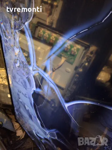 main board 40-RT51W1-MPD2HG телевизор TCL 50P615 ,for 50inc DISPLAY LVU550NDEL, снимка 10 - Части и Платки - 49328000