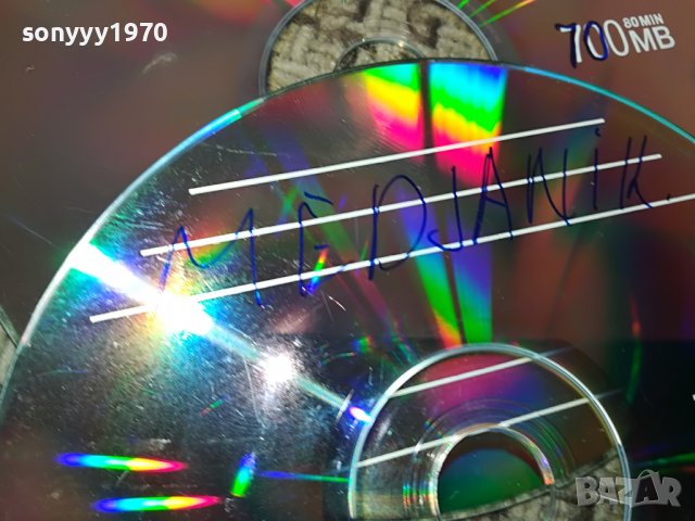 10 ДИСКА ЦД-ТА С МУЗИКА 0503230829, снимка 16 - CD дискове - 39888548