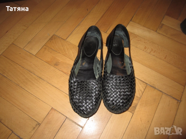 дам. САНДАЛИ   И ОБУВКИ , снимка 7 - Сандали - 22126279