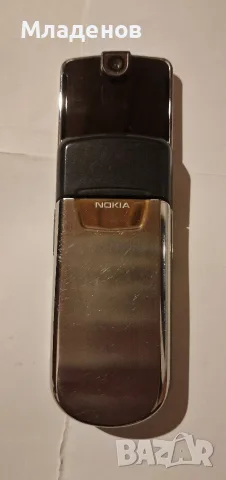 Nokia 8800 . Нокиа . Нокия ., снимка 3 - Nokia - 55806225