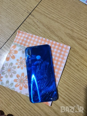 Huawei P20 Lite (ANE-LX1)