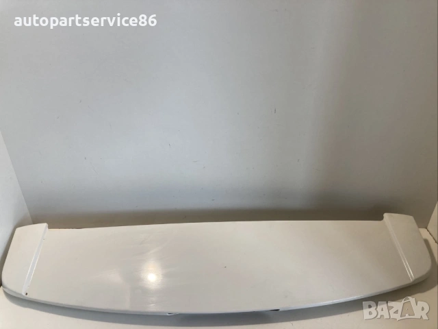 Заден спойлер за Jeep Compass 2.2 CRD (2011)