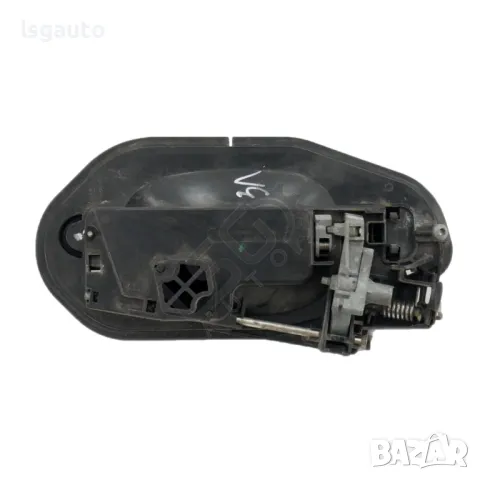 Задна лява външна дръжка BMW X3 (E83) 2003-2010 ID: 138138, снимка 2 - Части - 48053177