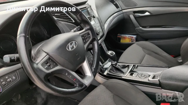 лентов кабел за волан на hyundai i40 93490-2T210, снимка 5 - Части - 50676302