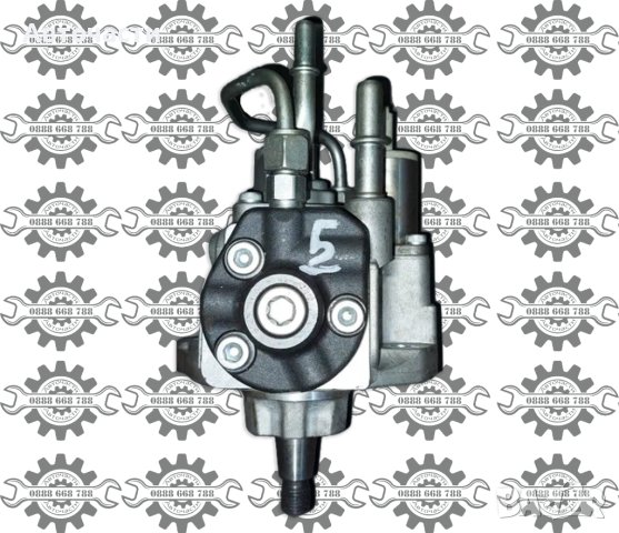 ГНП (Горивонагнетателна помпа) - Chevrolet/Opel - 1.7 D - (2009 г.+) - DENSO, снимка 5 - Части - 38871105