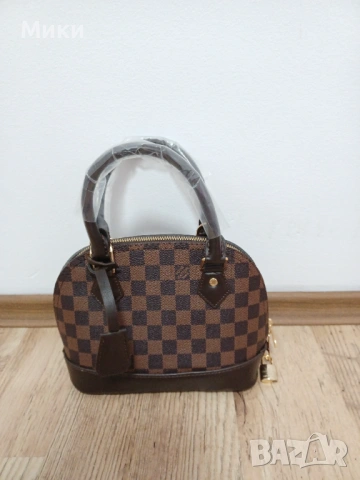 Дамска чанта Louis Vuitton, снимка 2 - Чанти - 53850060