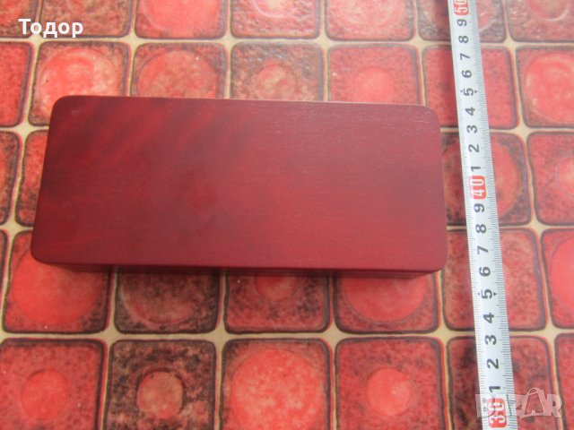 Луксозна кутия за писалка писалки , снимка 2 - Ученически пособия, канцеларски материали - 35749064