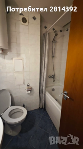 Изгодно Двустаен апартамент в Банско от собственик без такса поддръжка, в Нарцис между Тане и Марая, снимка 13 - Апартаменти - 52516246