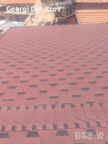 Ремонт на покриви в цялата страна , снимка 9 - Ремонти на покриви - 50608638