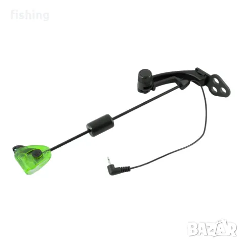 Промо обтегачи Multi-Color - 4бр. FOX -закопчалка , снимка 4 - Екипировка - 37973647