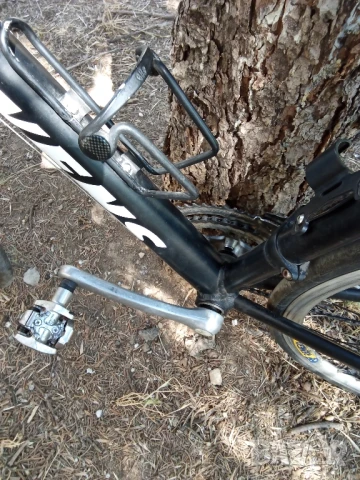 Велосипед STEVENS , модел SAN REMO, снимка 2 - Велосипеди - 42519983