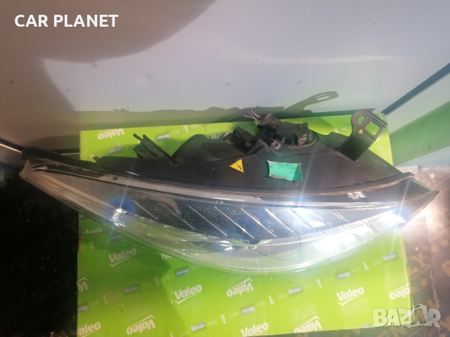 

Фар Фарове за Renault Fluence / Рено Флуенце XENON. , снимка 6 - Части - 44535075