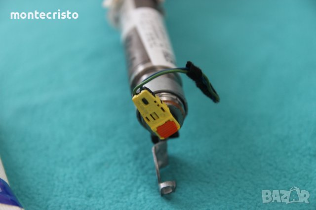 Дясна завеса Audi A4 B8 (2007-2015г.) 8K0880742F / 8K0 880 742 F / десен airbag таван, снимка 3 - Части - 41543699