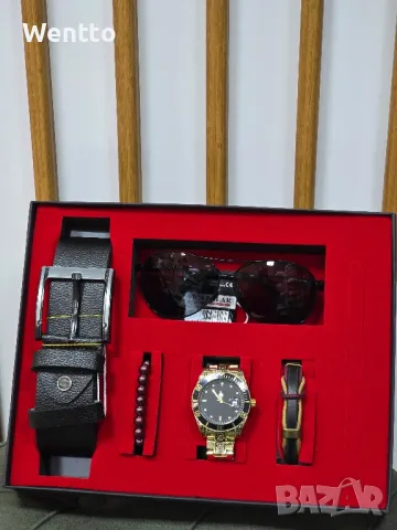 Мъжки подаръчен комплект