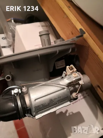 Съдомиялна машина Beko DIS 26020 за части, снимка 13 - Съдомиялни - 39478369