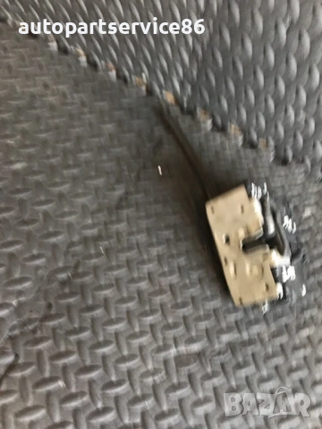 Механизъм за заключване на предна лява врата за Peugeot Jumper, Boxer (2009) 1350150080, снимка 3 - Части - 53800147