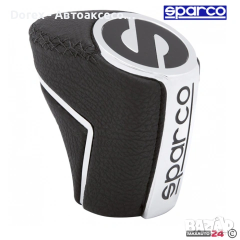 Топка за скоростен лост Sparco