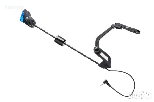 Mivardi Swing arm MCX 66 RGB - 3/4бр. комплект обтегачи, снимка 9 - Екипировка - 40958893