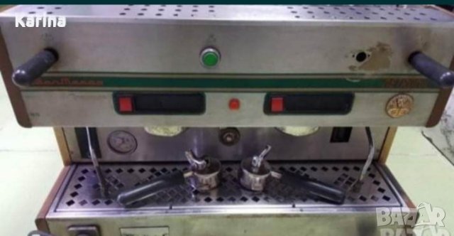 Кафе машина