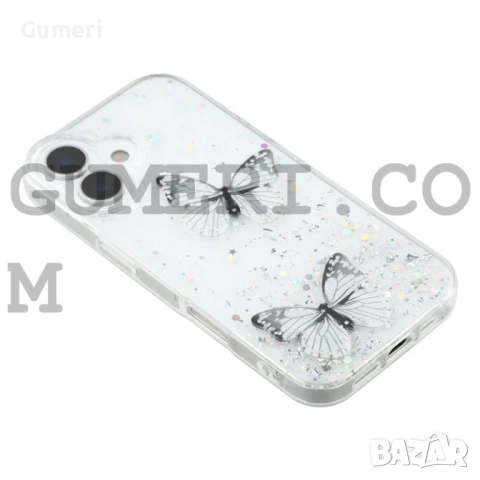 Apple iPhone 17 Протектор за Целия Екран, снимка 12 - Фолия, протектори - 52178340