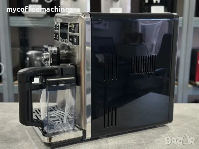  Кафемашина Philips Saeco Exprelia, снимка 10 - Кафемашини - 49224295