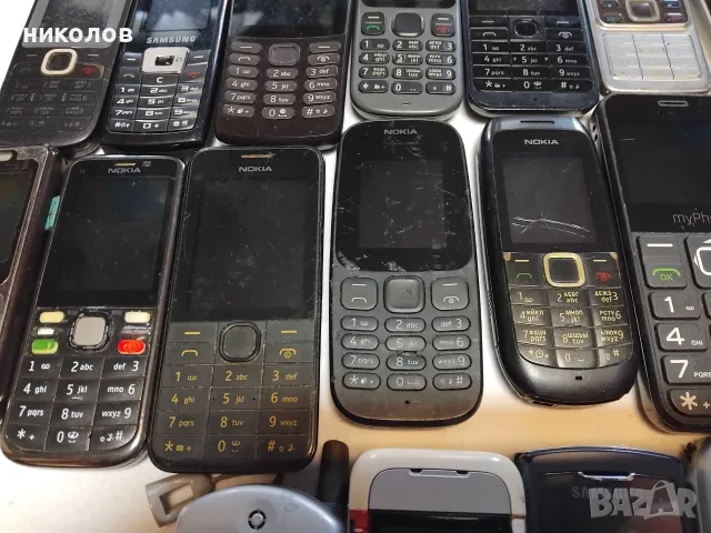 ТЕЛЕФОНИ УПОТРЕБЯВАНИ, снимка 13 - Samsung - 56144240