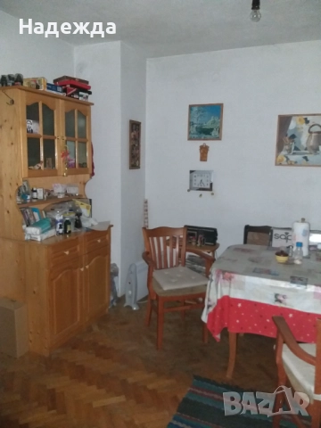 ПРОДАВА СЕ МНОГОСТАЕН АПАРТАМЕНТ В ГРАД КАРЛОВО, снимка 14 - Апартаменти - 52819260