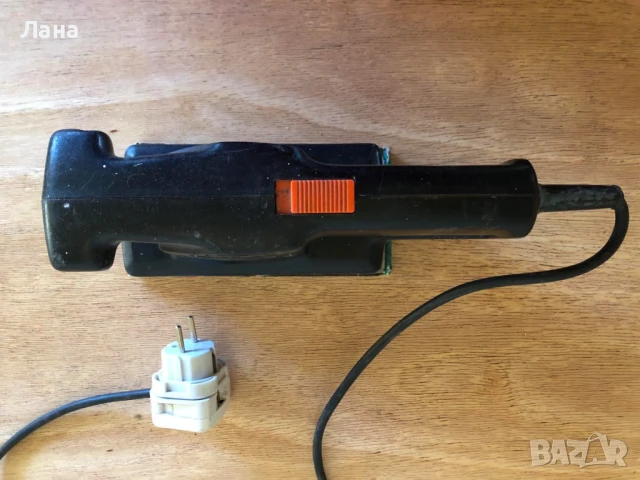 Ръчен електрически прободен трион, 710 W и други , снимка 7 - Други инструменти - 41850843