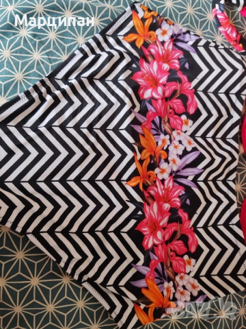 Бански с висока талия, снимка 12 - Бански костюми - 53197350