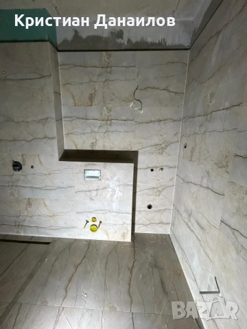 Предлагаме цялостен ремонт на вашата БАНЯ с тоалетна за 3999лв, снимка 7 - Ремонти на баня - 50840445