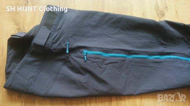 NORRONA Fjora Flex1 Stetch Trouser размер S панталон с от части еластична материя - 1989, снимка 9 - Панталони - 53276638