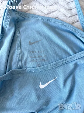 оригинален дамски потник Nike, снимка 3 - Потници - 55802128