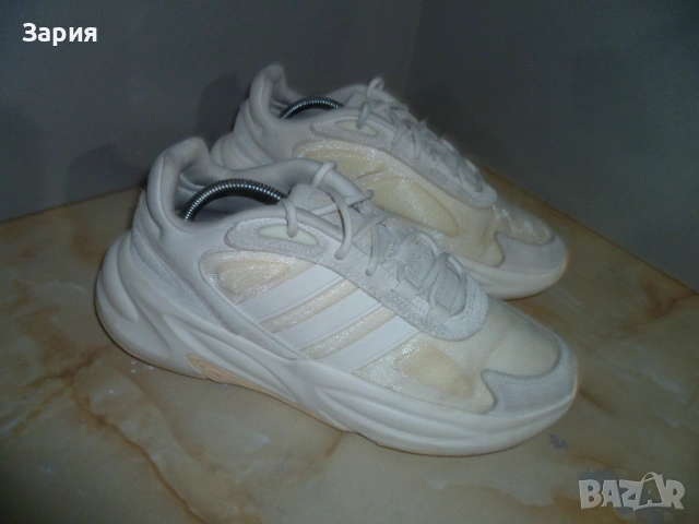 ADIDAS сникърси №38, снимка 13 - Маратонки - 53206534