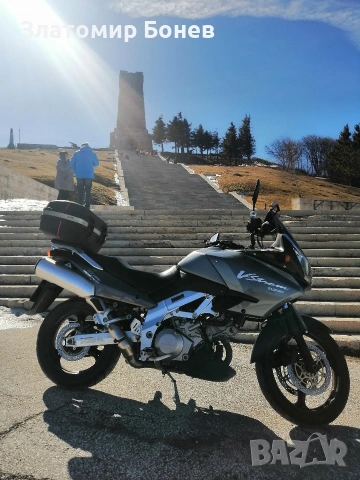 продавам suzuki 