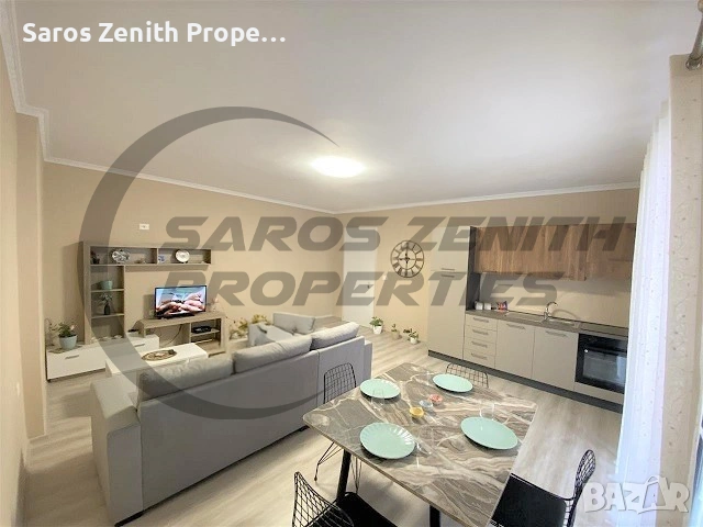 Дава се под наем 2 - Стаен, Център, снимка 7 - Апартаменти - 53295551